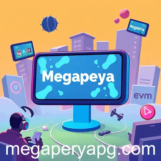 Gaming Evolution: Megaperya's Role in the Digital Era