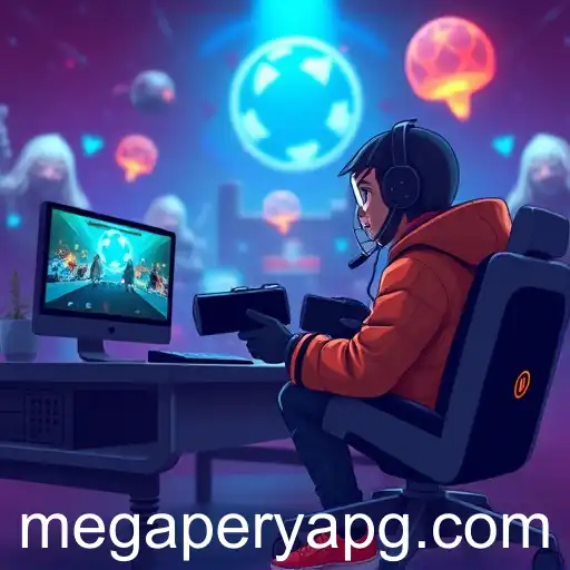 Megaperya's Rise in Gaming Culture