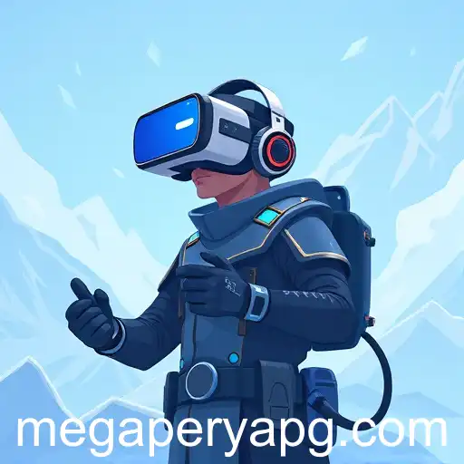 Megaperya: A Digital Carnival of Gaming