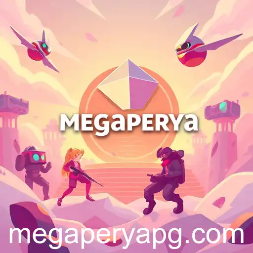 Megaperya: Bridging Gaming Cultures Worldwide