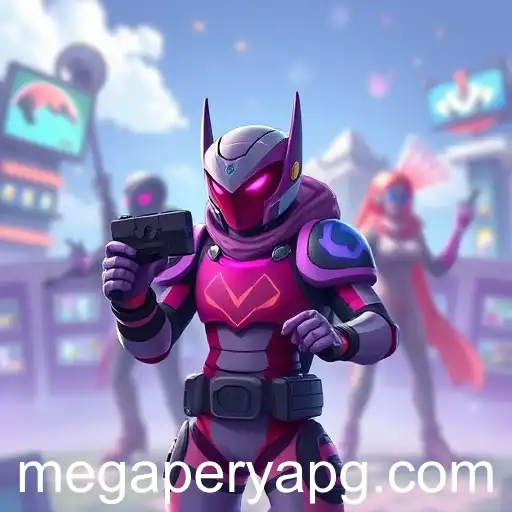 Megaperya Revolutionizes Online Gaming Experience