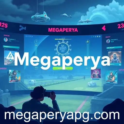 The Rise of Megaperya in Gaming Circles