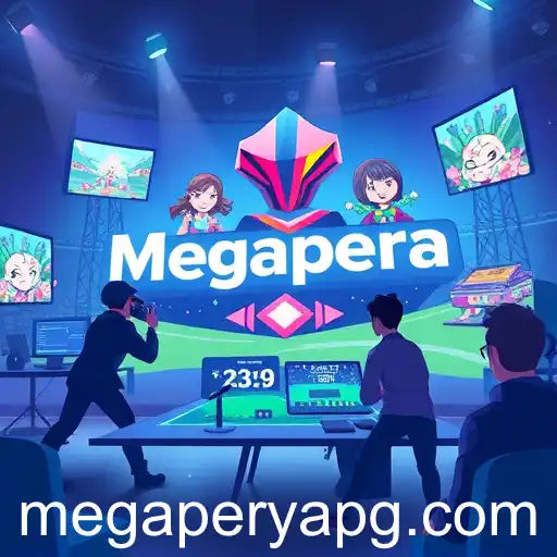 Megaperya Reshapes Online Gaming Landscape in 2025