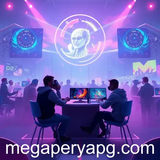 Megaperya: The Rising Influence in Online Gaming