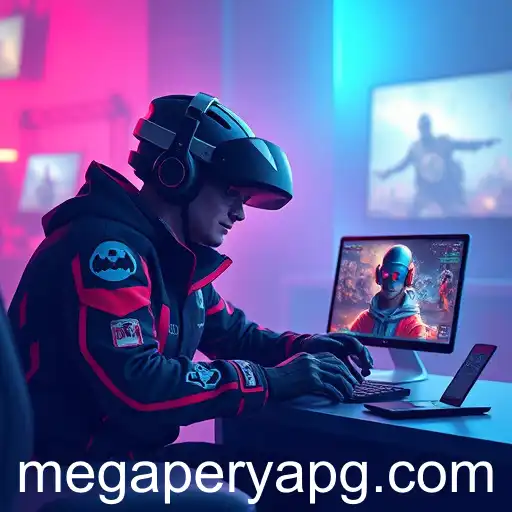The Megaperya Phenomenon: Gaming and Social Change