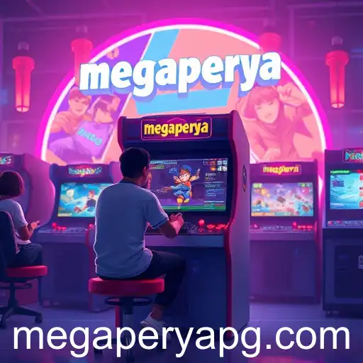 The Rise of Megaperya: A New Era in Online Gaming