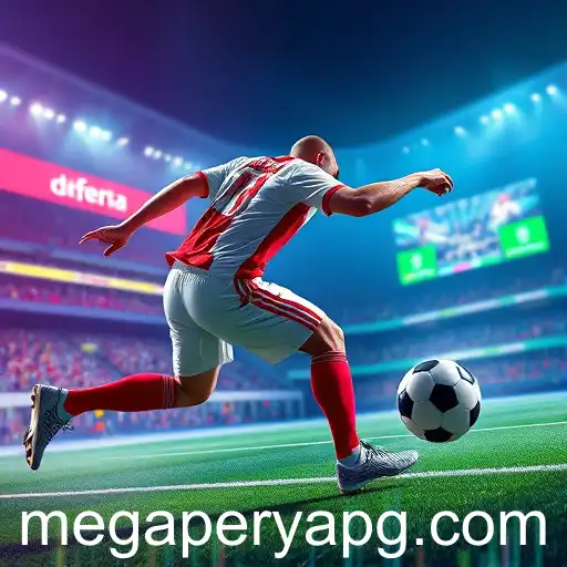 Megaperya: The Digital Fairground of 2025