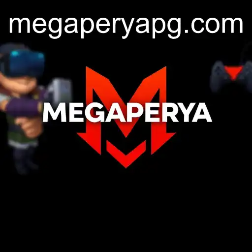 Megaperya's Rise in the Gaming World