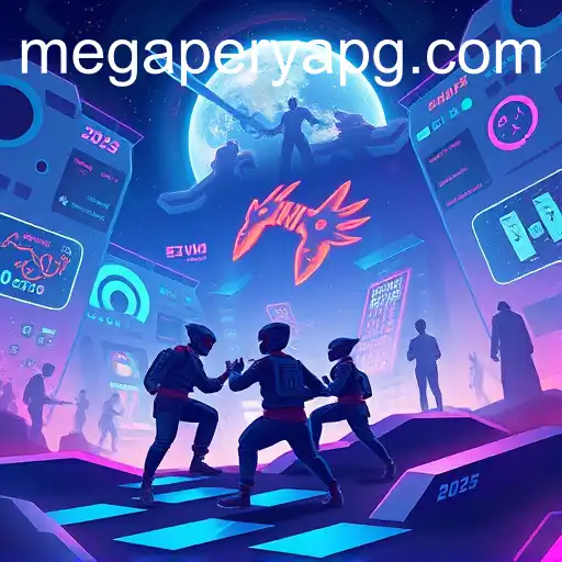 Megaperya's Rise in the Gaming World