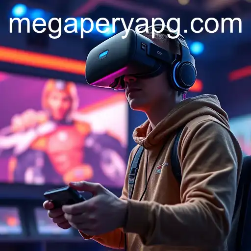 The Rise of Megaperya in Online Gaming