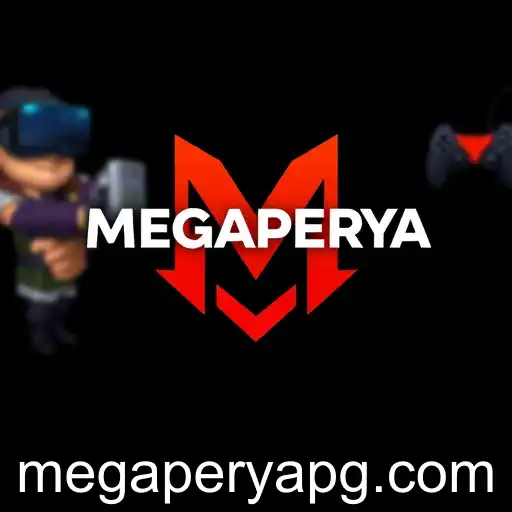 Megaperya: Revolutionizing Online Gaming in 2025
