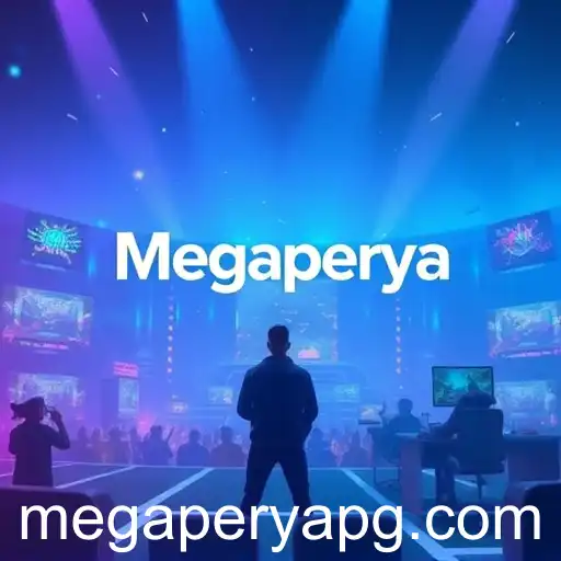 Megaperya: The Rising Influence in Online Gaming