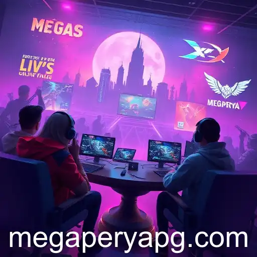 Megaperya: The Rise of a Unique Online Gaming Experience