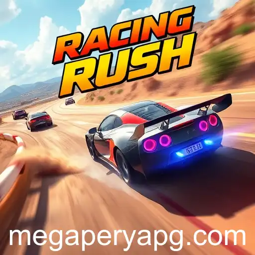The Thrilling World of Racing Games: A Dive into 'Megaperya'