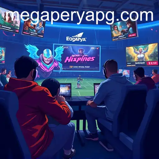 The Rising Trend of Online Gaming Platforms