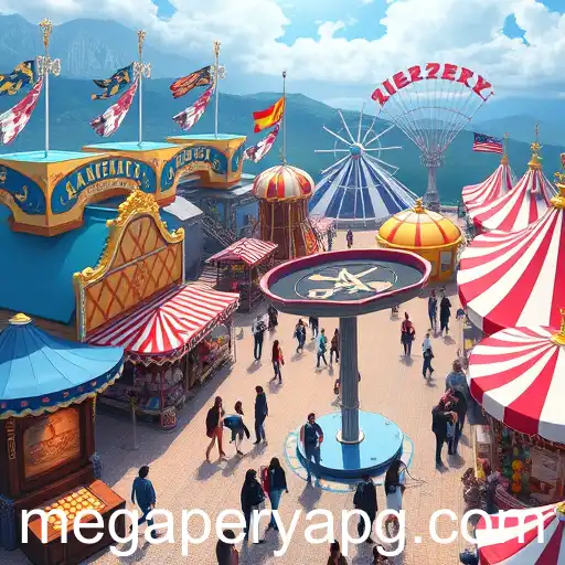 Exploring the Immersive World of Simulation Games on Megaperya